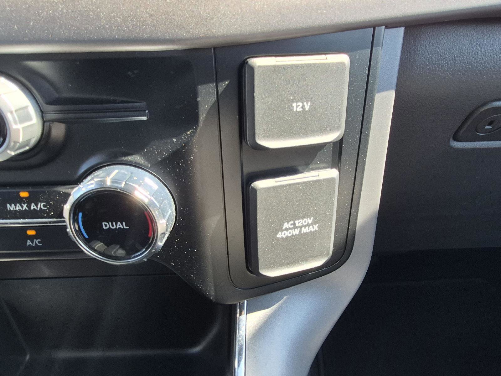 Certified 2024 Ford F150 XLT w/ Mobile Office Package image 18