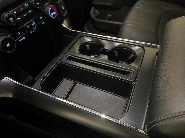 Certified 2025 Ford F150 STX image 30