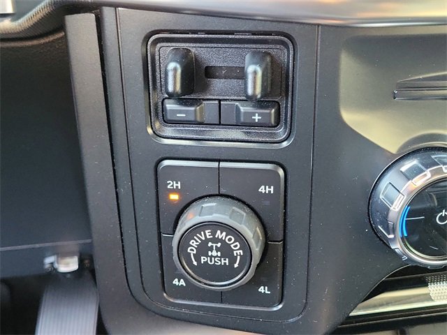 Certified 2022 Ford F150 Raptor w/ Raptor 37 Performance Package image 12