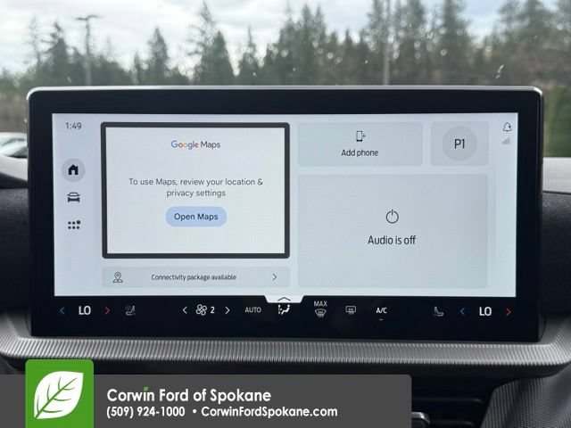 Certified 2025 Ford Explorer ST-Line AWD/4WD image 28