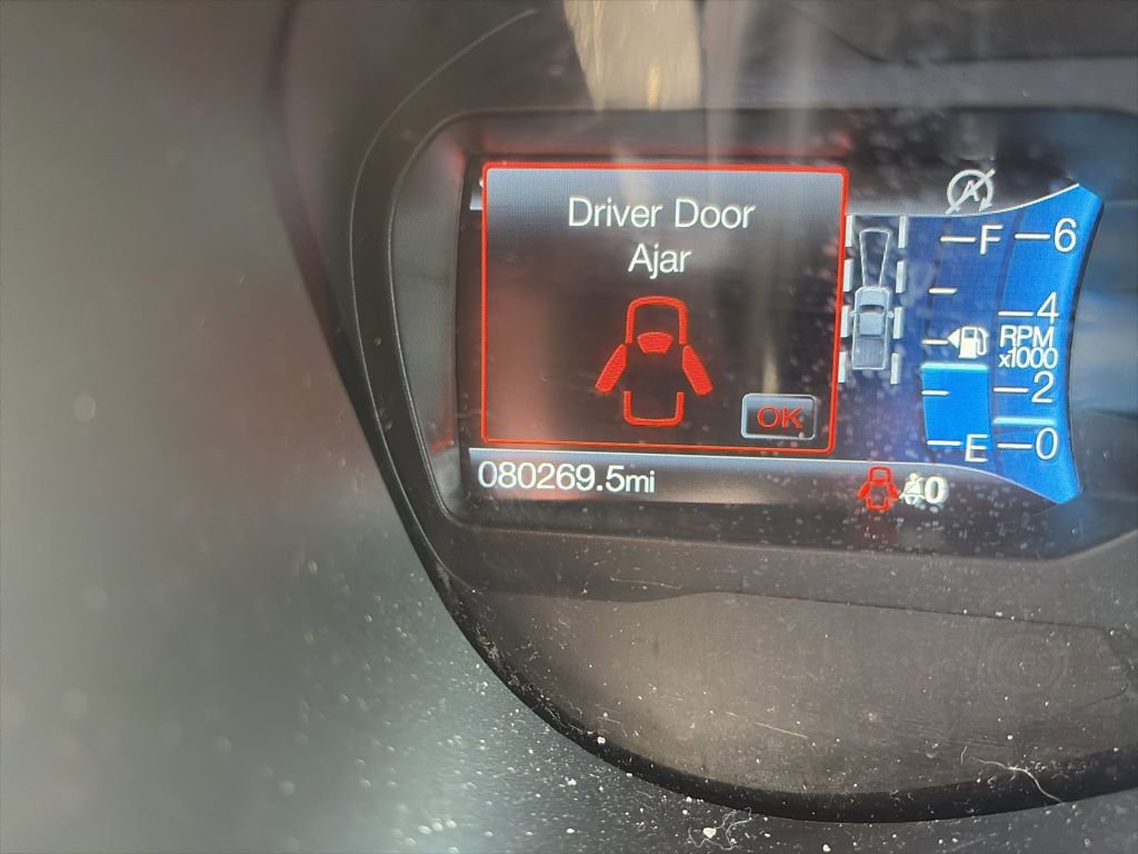 Certified 2020 Ford Ranger Lariat w/ Technology Package RWD image 7