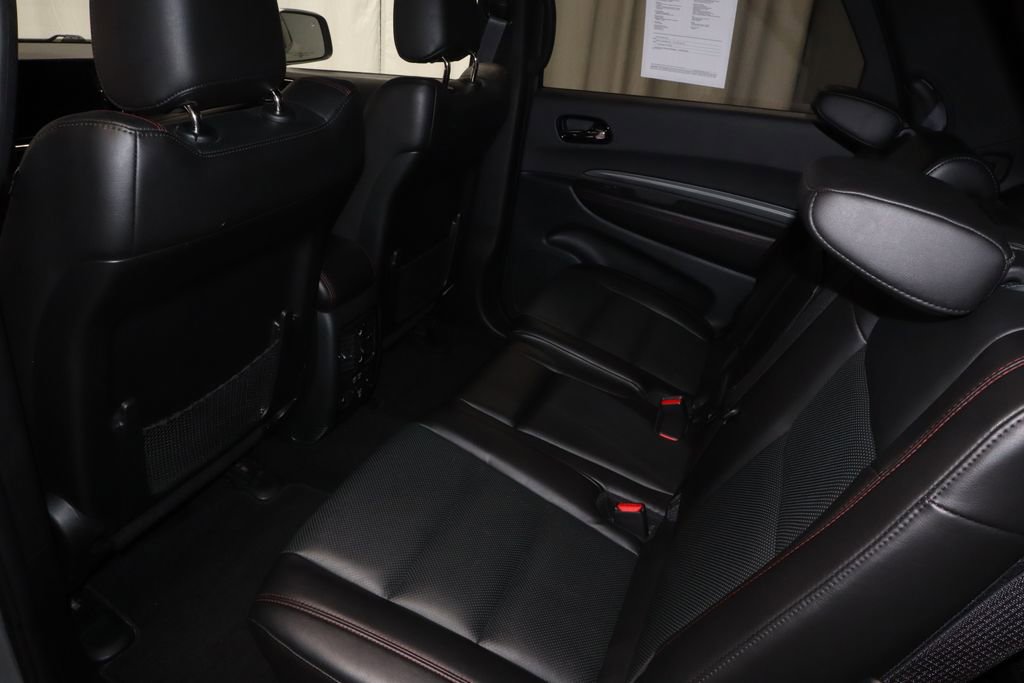 Used 2025 Dodge Durango GT AWD/4WD image 22