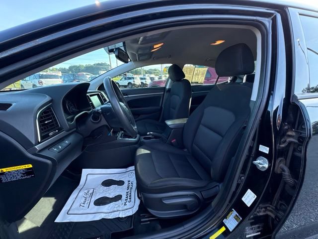 Used 2018 Hyundai Elantra SEL FWD image 12