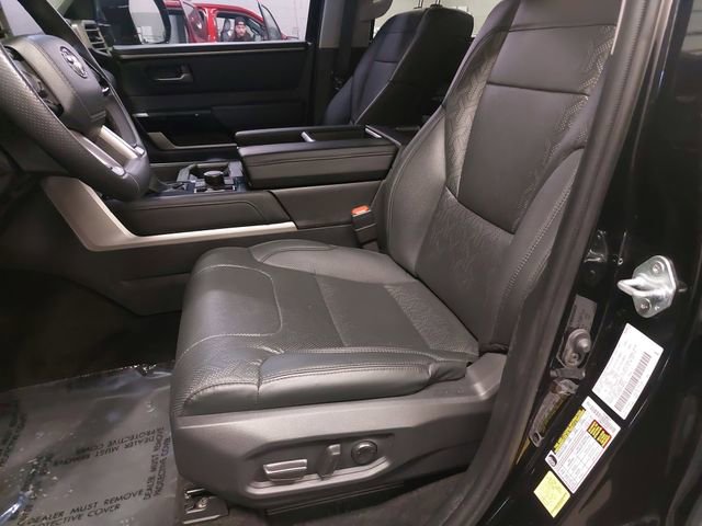 Used 2023 Toyota Tundra Limited AWD/4WD image 15