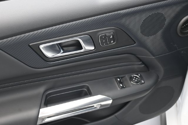 Certified 2024 Ford Mustang GT Premium RWD image 12