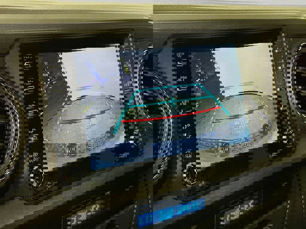 Used 2022 Toyota Tacoma TRD Sport image 26