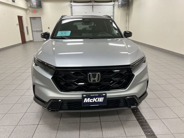 Used 2024 Honda CR-V Sport-L image 4