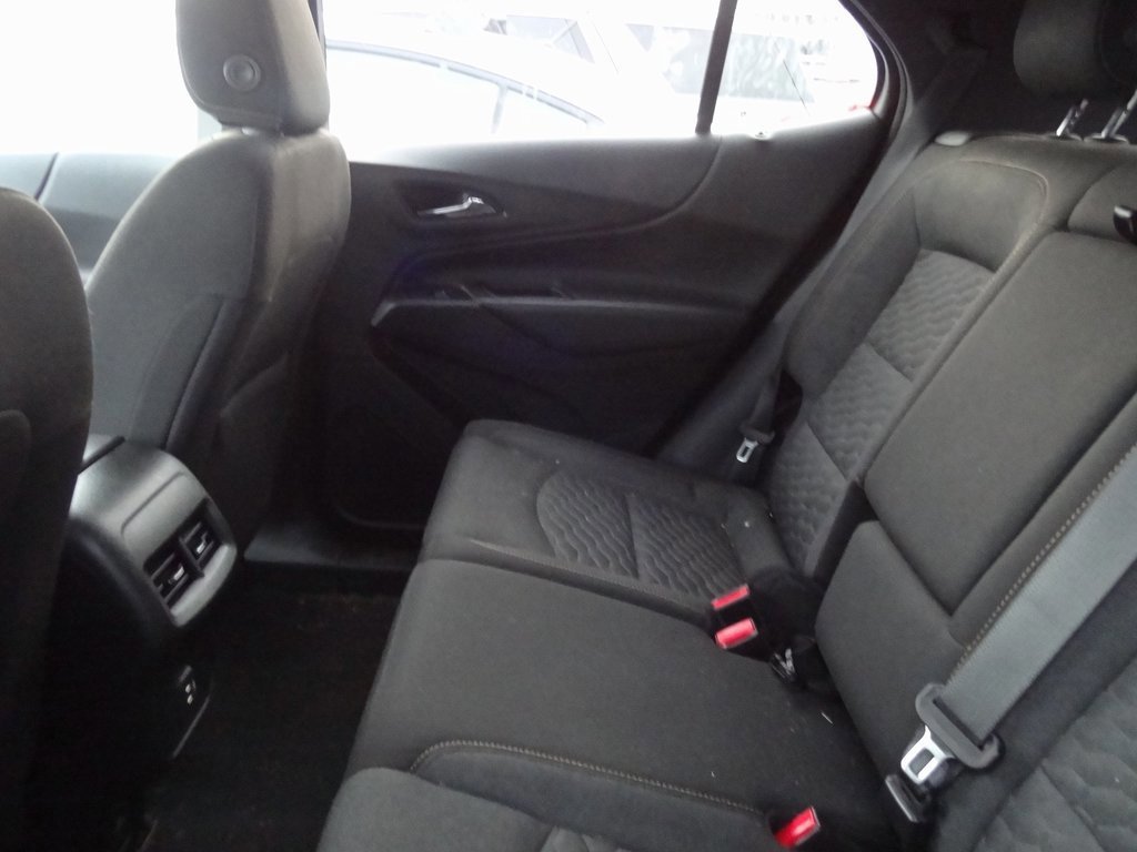 Used 2019 Chevrolet Equinox LT image 6