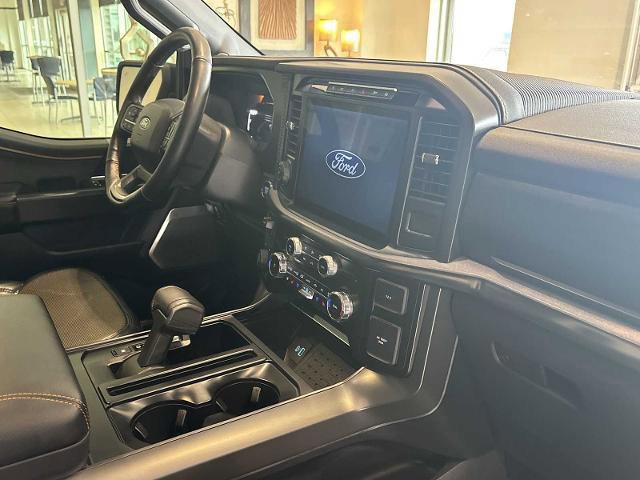 Certified 2024 Ford F150 Tremor w/ Equipment Group 402A High image 29