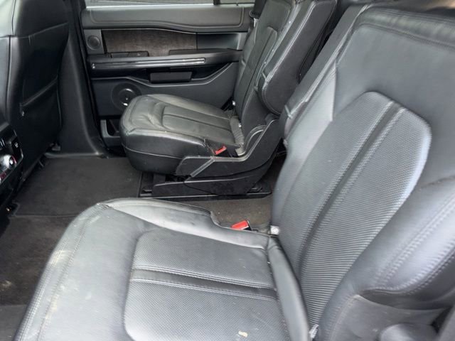 Certified 2020 Ford Expedition Limited image 22