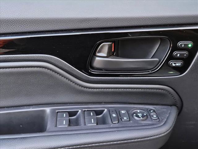 Used 2025 Honda Odyssey Touring image 26