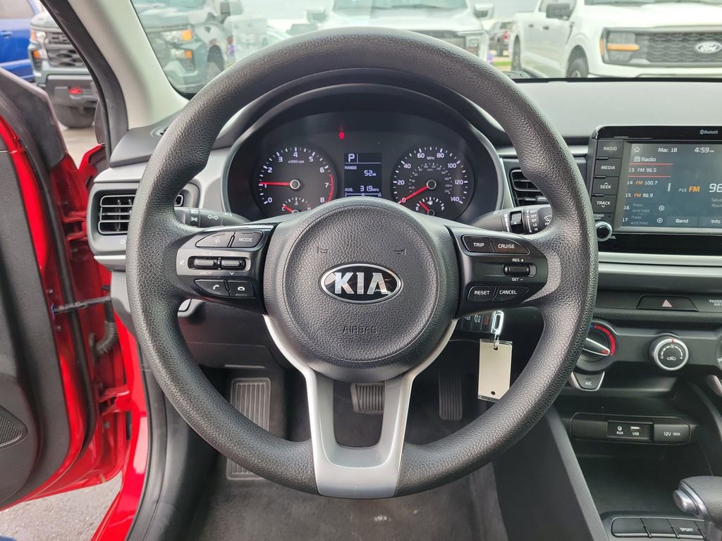 Used 2019 Kia Rio S image 23