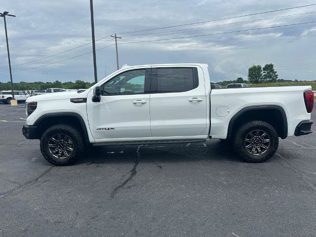 Used 2024 GMC Sierra 1500 AT4X AWD/4WD image 27