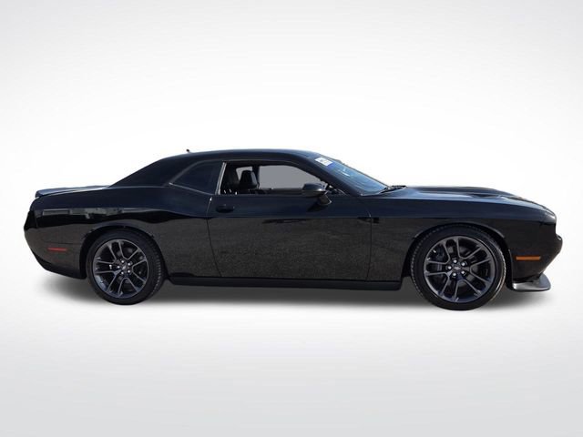 Used 2023 Dodge Challenger R/T Scat Pack w/ Plus Package image 6