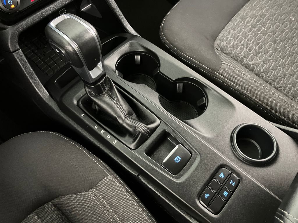 Certified 2024 Ford Ranger XLT w/ Equipment Group 301A High image 27