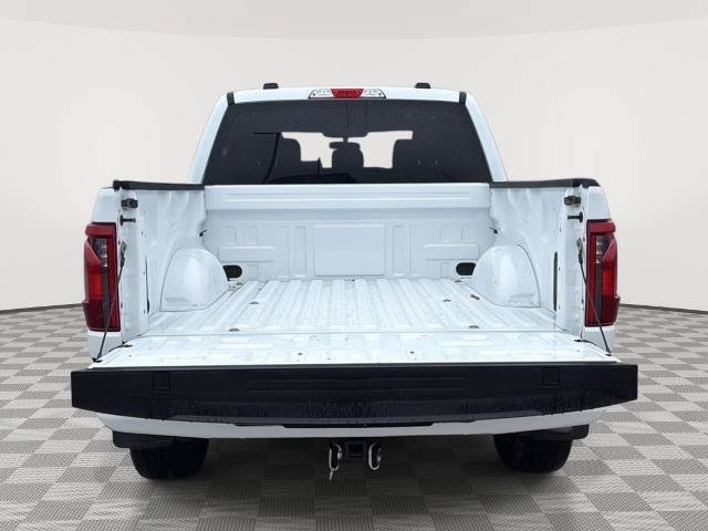 Certified 2024 Ford F150 STX w/ STX Black Appearance Package AWD/4WD image 23