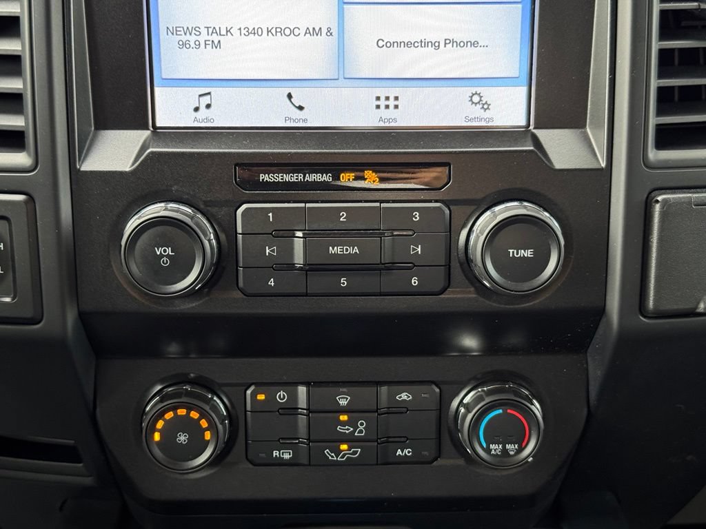 Certified 2019 Ford F150 XL w/ Equipment Group 101A Mid AWD/4WD image 17
