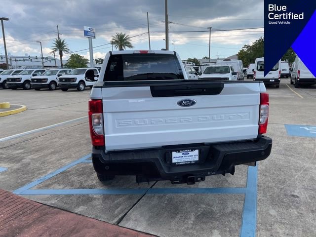 Certified 2021 Ford F250 XL image 5