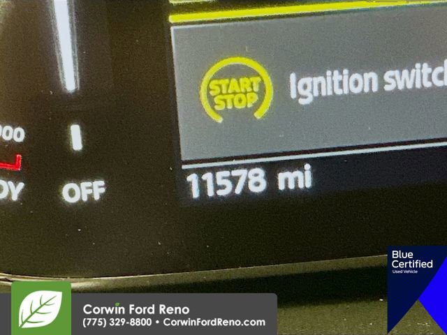 Used 2024 MINI Cooper John Cooper Works image 16