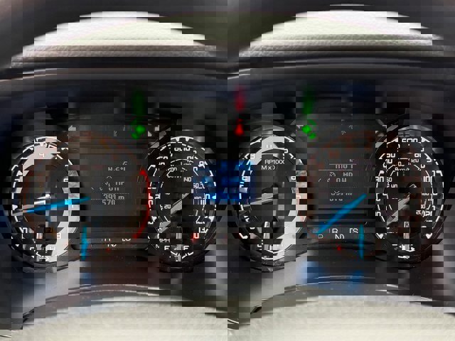 Certified 2023 Ford Ranger XL w/ Equipment Group 101A High image 12