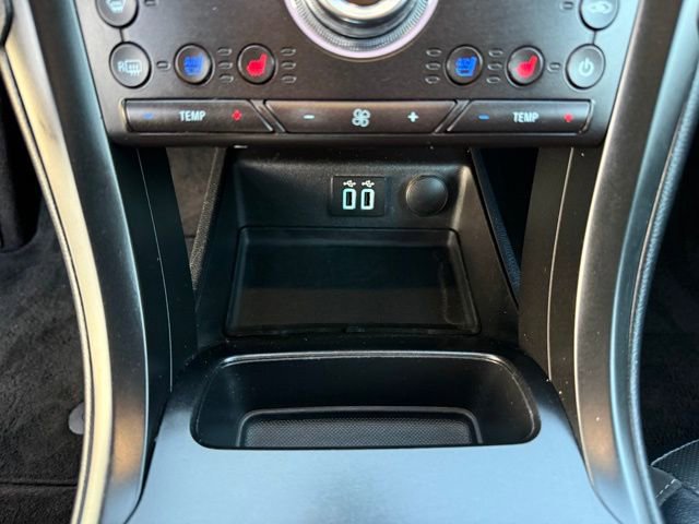 Certified 2019 Ford Fusion Energi Titanium image 29