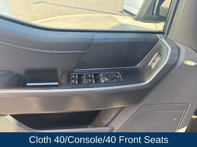 Certified 2024 Ford F150 XLT w/ Mobile Office Package image 10