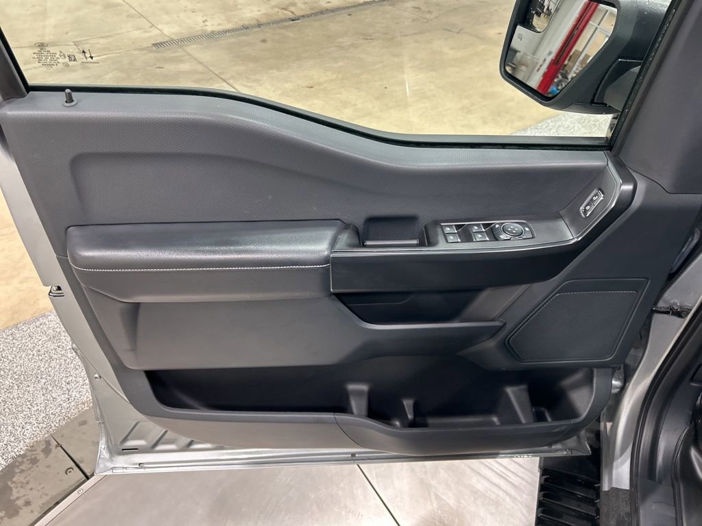 Certified 2021 Ford F150 XL w/ STX Appearance Package image 15