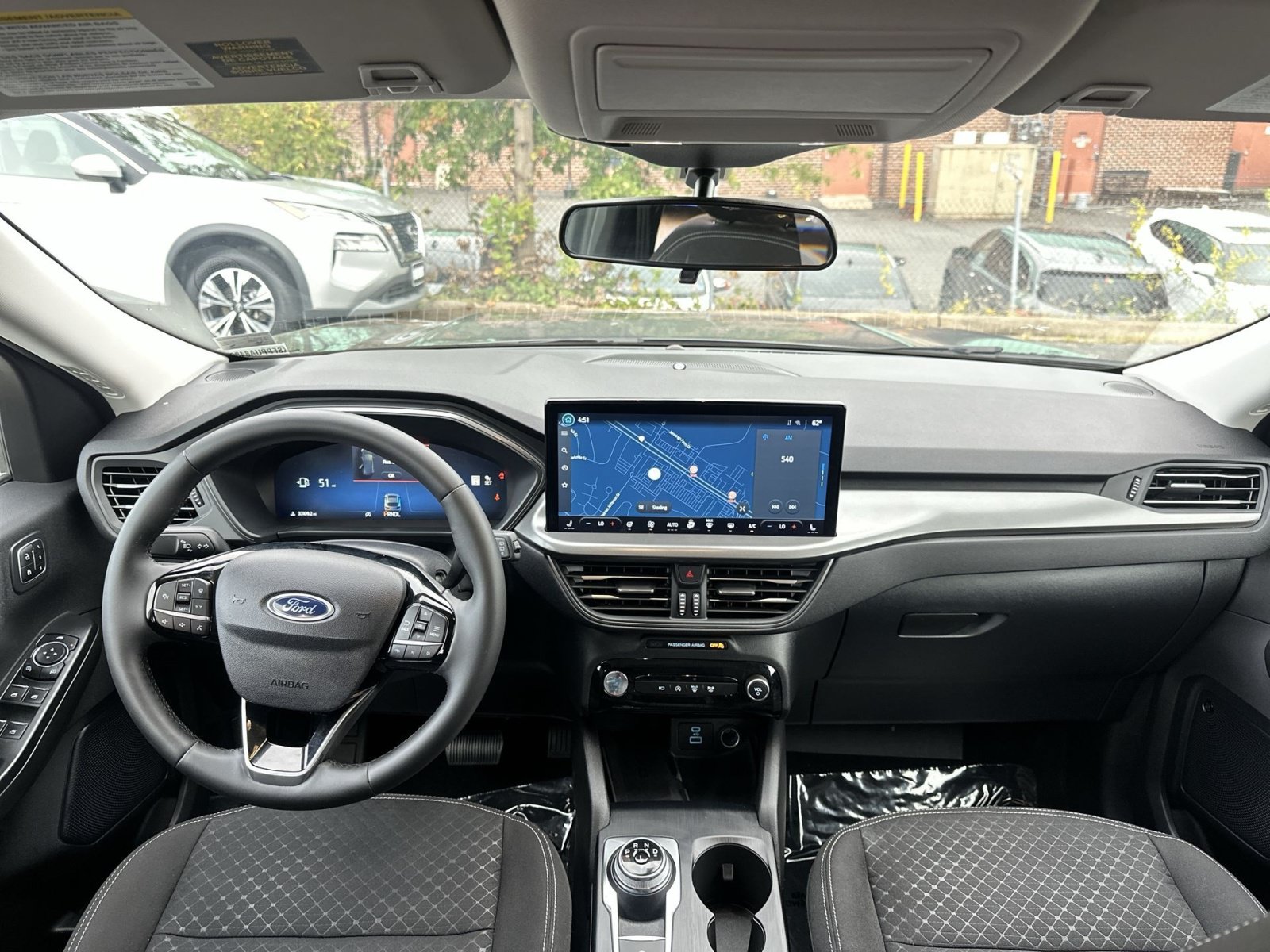 Certified 2023 Ford Escape Active w/ Tech Pack #2 AWD/4WD image 32