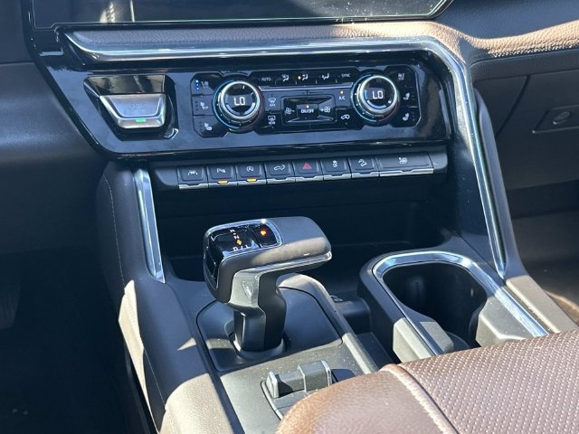 Used 2024 GMC Sierra 1500 Denali AWD/4WD image 20