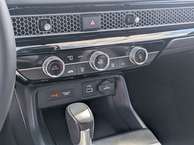 Used 2024 Honda Civic Sport image 22