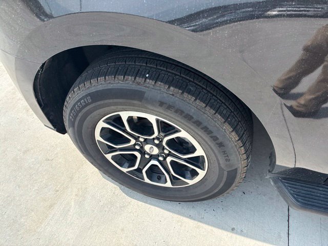 Certified 2024 Ford Expedition XLT RWD image 67