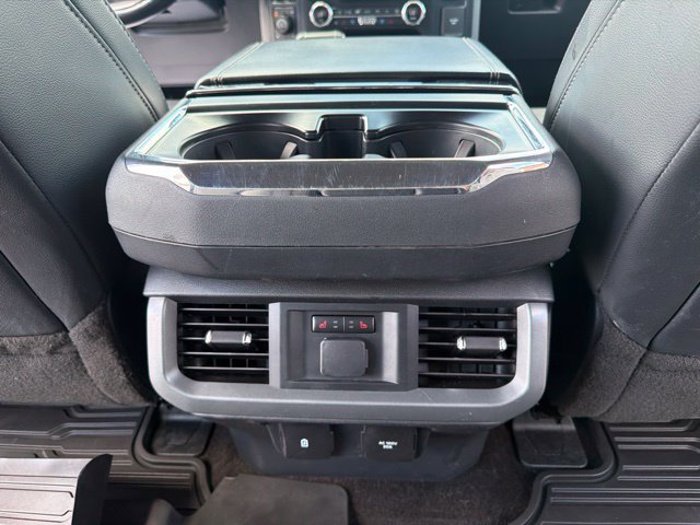 Certified 2021 Ford F150 Lariat w/ Equipment Group 502A High AWD/4WD image 18