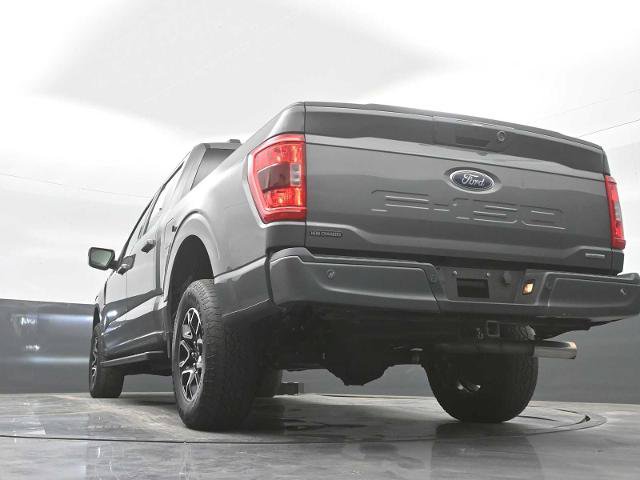 Certified 2022 Ford F150 XLT w/ Equipment Group 302A High AWD/4WD image 22