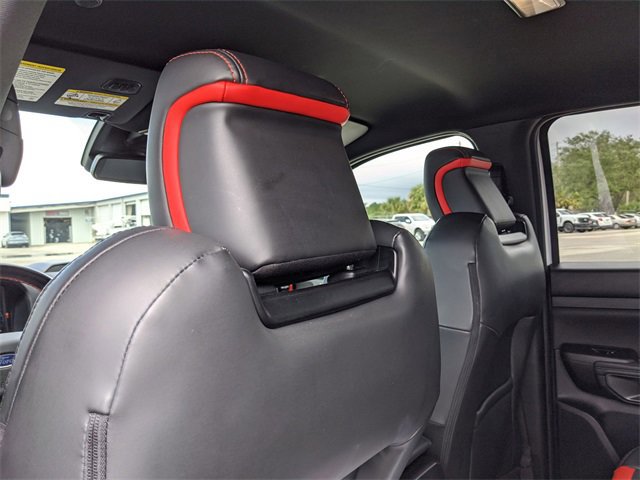 Certified 2024 Ford Ranger Raptor image 20