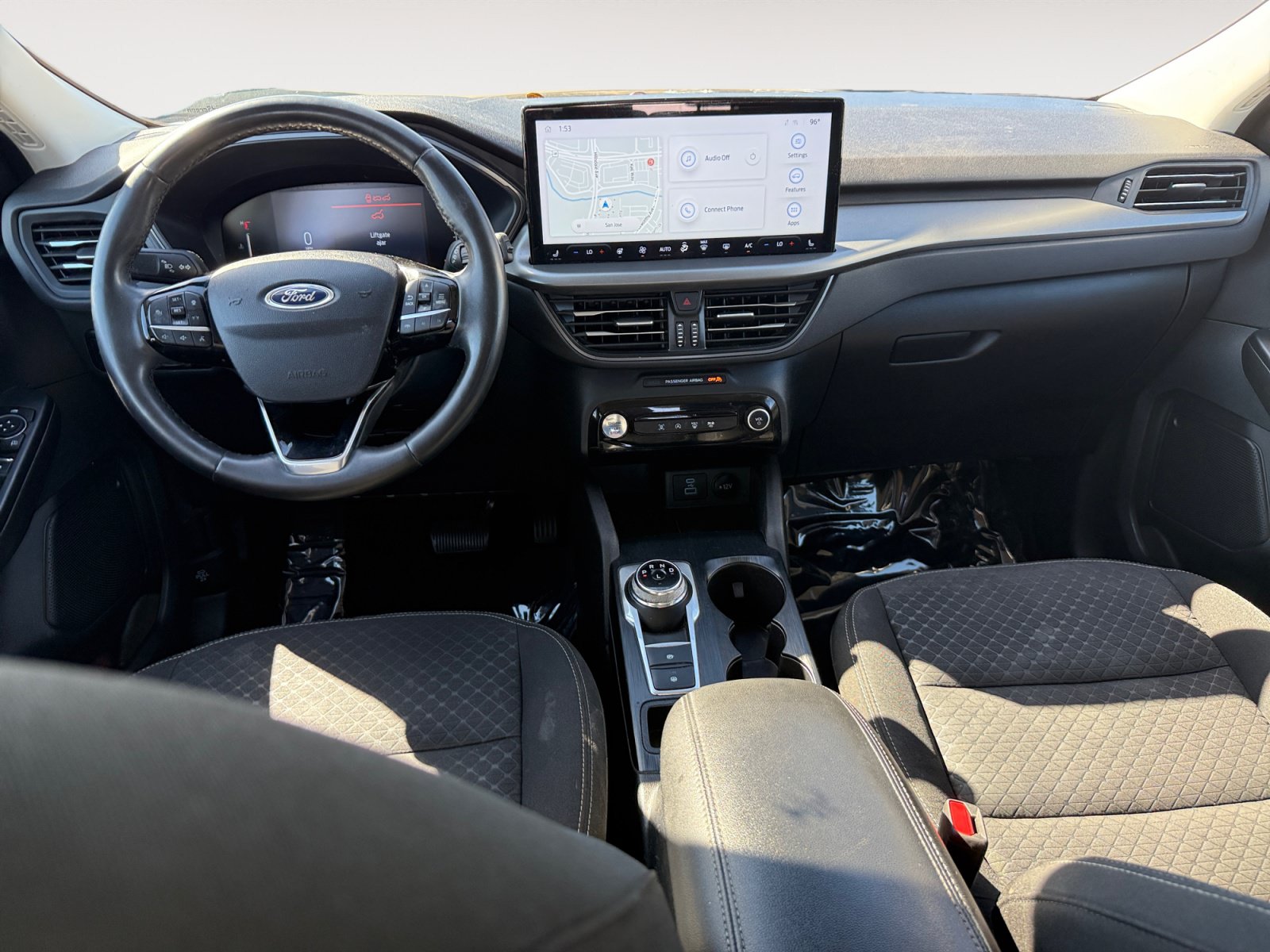 Certified 2023 Ford Escape Active w/ Tech Pack #1 AWD/4WD image 15