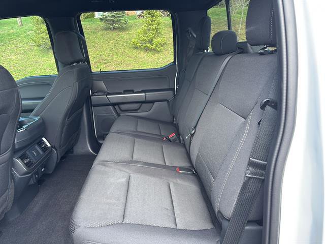 Certified 2024 Ford F150 XLT w/ Equipment Group 302A MID image 16