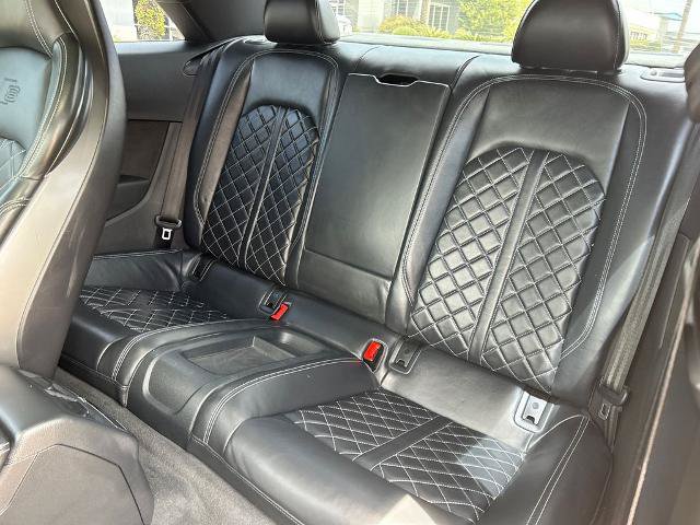 Used 2018 Audi S5 Prestige w/ S Sport Package AWD/4WD image 30