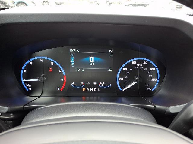 Certified 2022 Ford Bronco Sport Big Bend w/ Convenience Package image 19