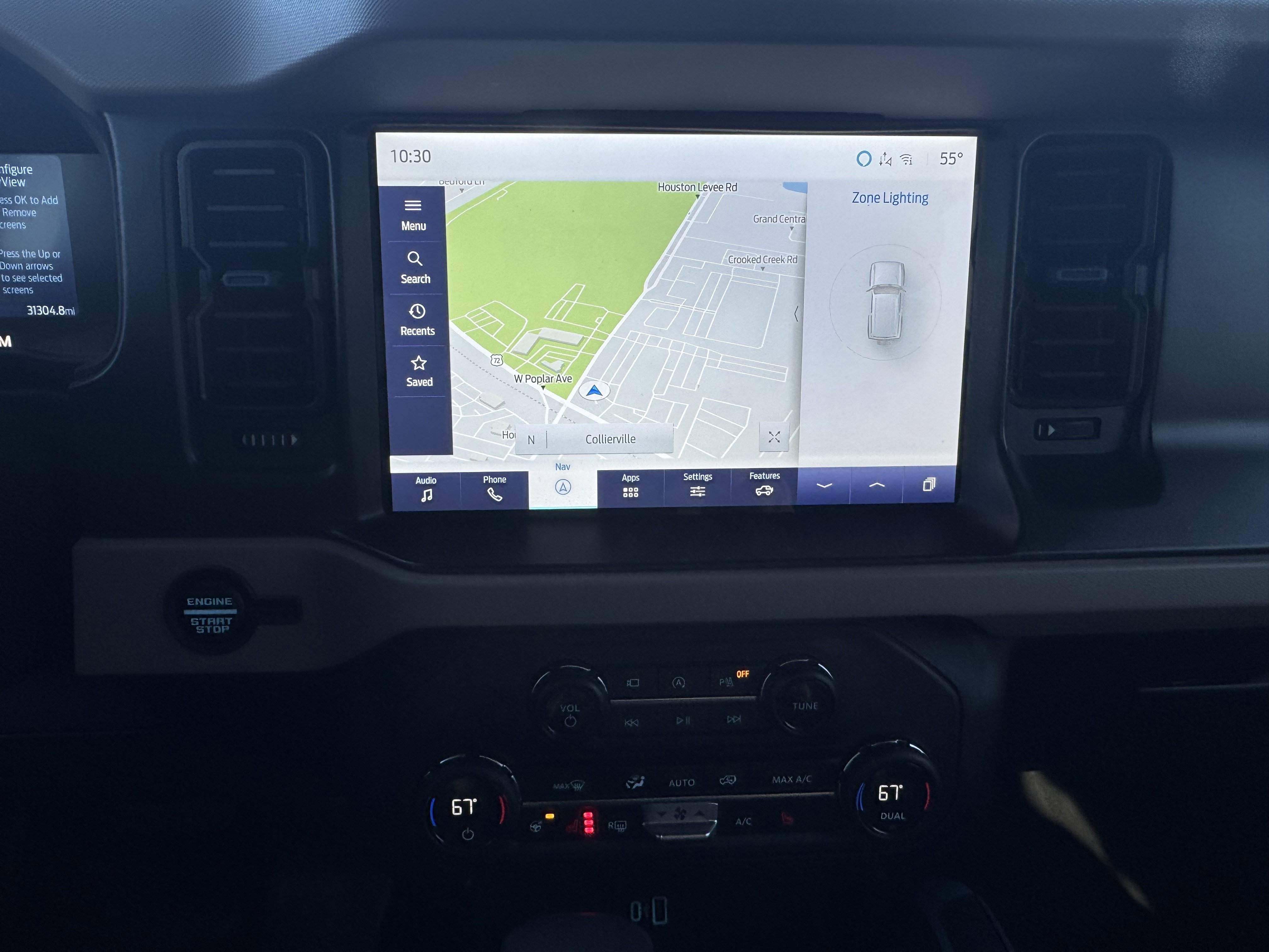 Certified 2023 Ford Bronco Wildtrak image 20