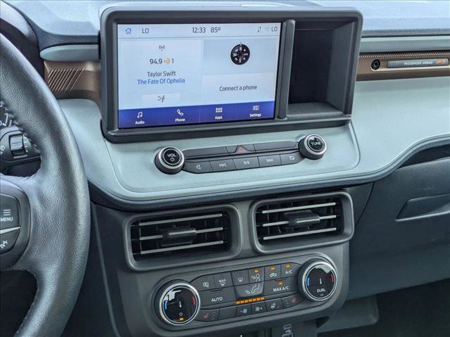 Certified 2022 Ford Maverick Lariat w/ Lariat Luxury Package image 14