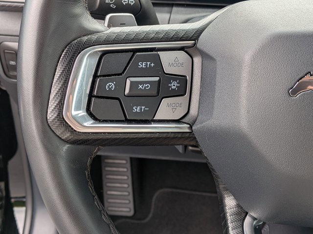 Certified 2024 Ford Mustang GT RWD image 18