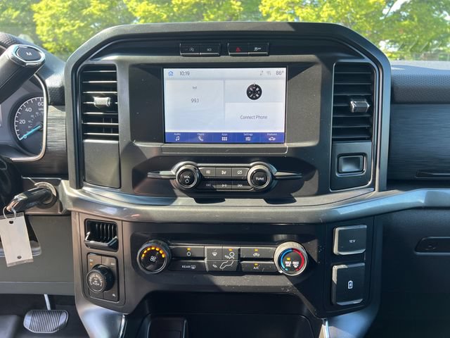 Certified 2021 Ford F150 XL w/ STX Appearance Package AWD/4WD image 21