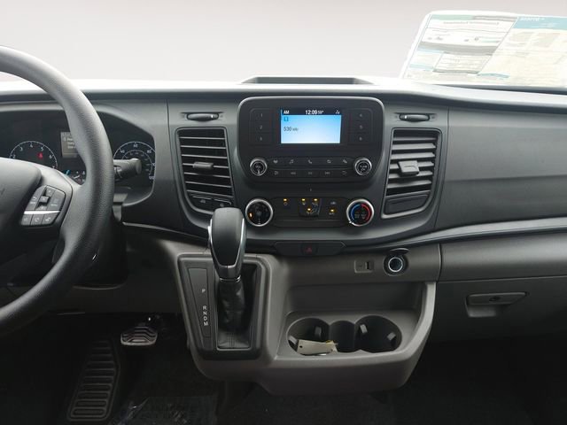 Certified 2024 Ford Transit 350 Base image 11