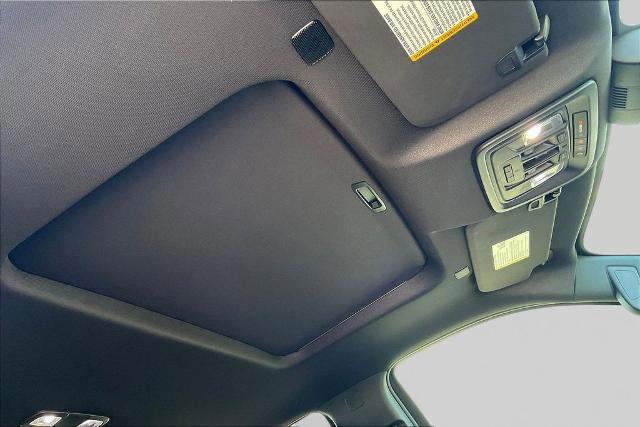 Used 2026 Chevrolet Silverado 1500 High Country image 28