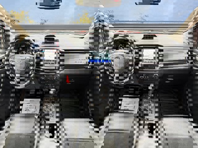 Certified 2021 Ford Ranger XLT w/ Tremor Off-Road Package image 9