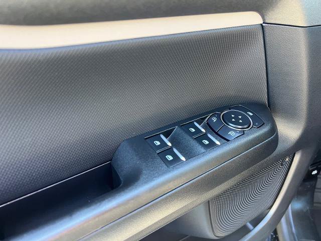 Certified 2025 Ford Bronco Sport Big Bend AWD/4WD image 14