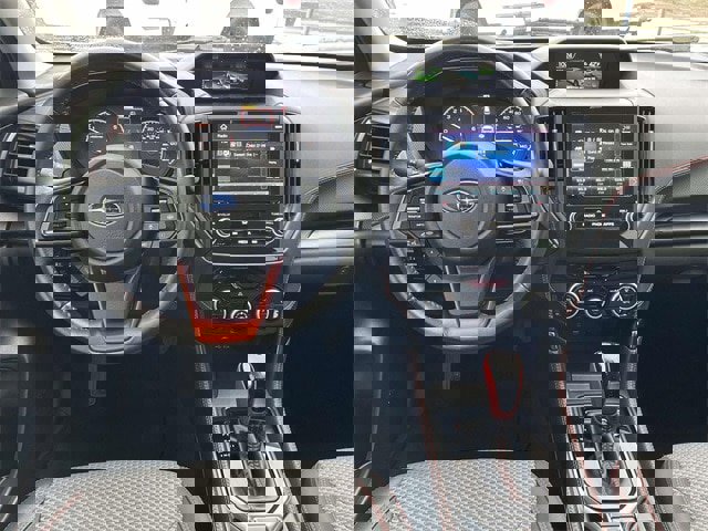 Used 2023 Subaru Forester Sport image 4