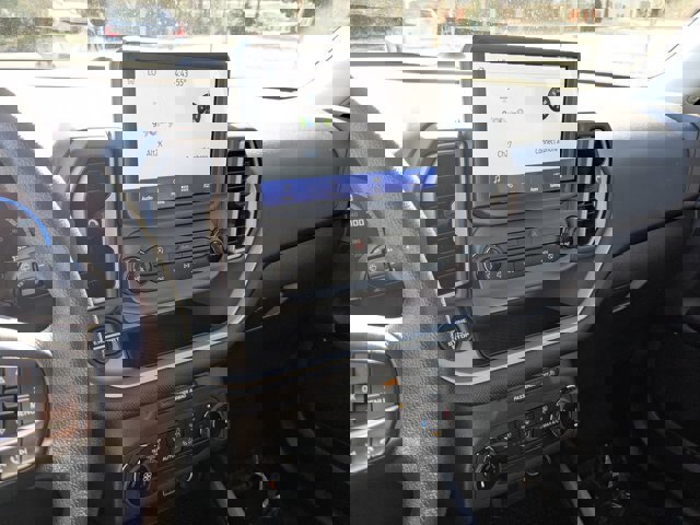 Certified 2024 Ford Bronco Sport Big Bend image 24