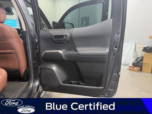 Used 2023 Toyota Tacoma Trail Edition w/ Trail Edition image 26