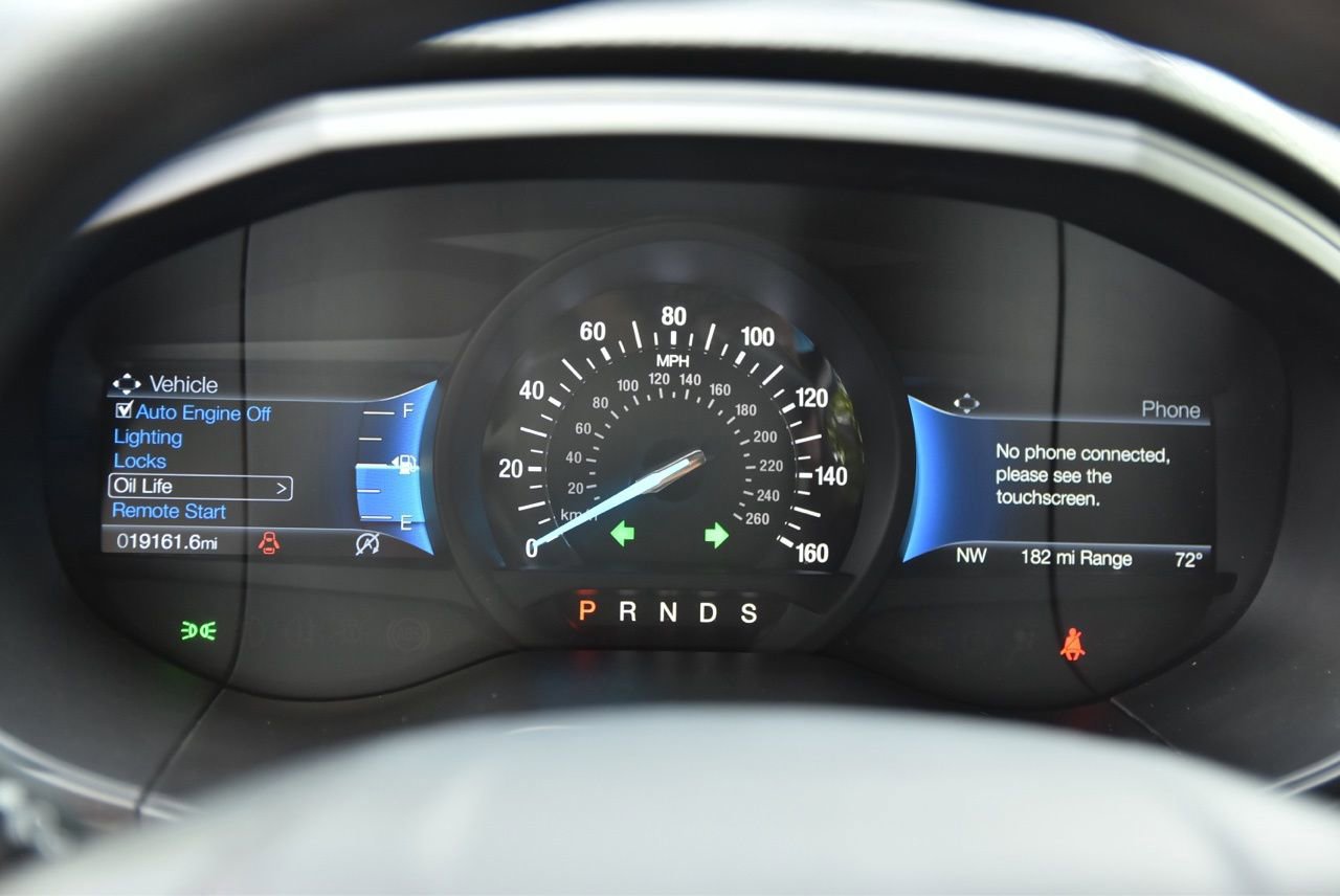 Certified 2023 Ford Edge SE w/ Black Appearance Package image 25